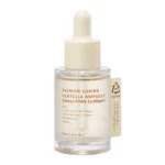 HEVEBLUE Salmon Caring Centella PDRN Ampoule intensīvi atjaunojošs serums ar PDRN