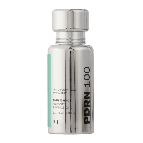 VT Cosmetics PHYTO PDRN Essence 100 nostiprinoša esence-serums sejai