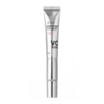 VT Cosmetics Reedle Shot Vita-Light Eye Cream izgaismojošs acu krēms ar masāžas uzgali