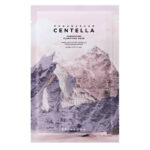 SKIN1004 Madagascar Centella Poremizing Clarifying Mask sejas maska poru sašaurināšanai