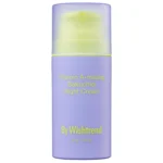 By Wishtrend Vitamin A-mazing Bakuchiol Night Cream nakts krēms ar retinolu un bakučiolu