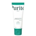 Purito Seoul Mighty Bamboo Panthenol Cream atjaunojošs sejas krēms ar pantenolu