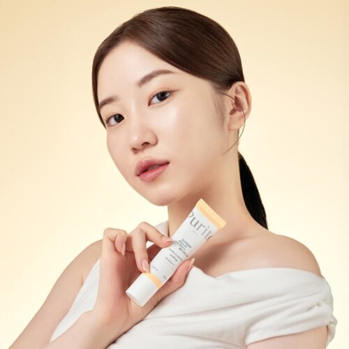 Alternative view of Purito Seoul Wonder Releaf Centella BB Cream BB krēms ar SPF30