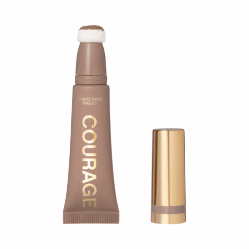 Alternative view of Vivienne Sabo Courage Cream Contouring krēmveida konturētājs