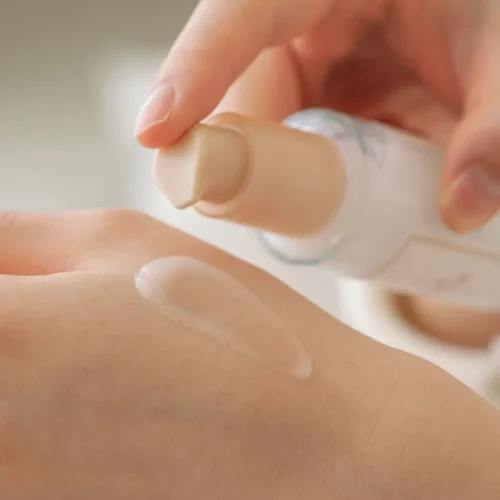 Alternative view of I’m from Rice Serum izgaismojošs un mitrinošs serums