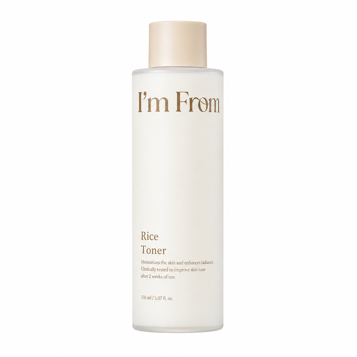 Im-From-Rice-Toner-150ml