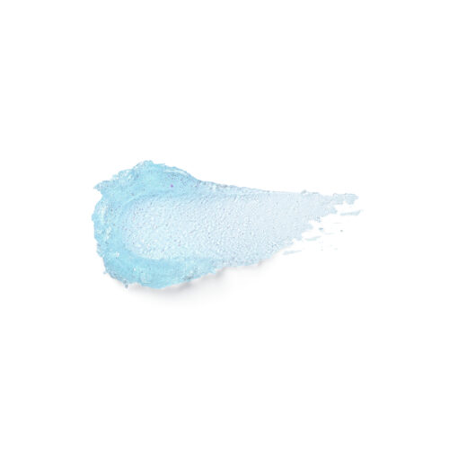 Alternative view of KIKO Snow-Kissed Holiday Crystal Gleam Solid Lip Oil mirdzoša lūpu eļļa