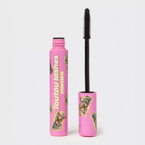Vivienne Sabo Mascara Toutou Lashes atdaloša un pagarinoša skropstu tuša