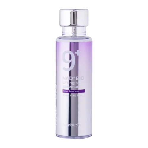 Numbuzin No. 9 NAD Bio Lifting-sil Essence liftinga efekta esence - serums