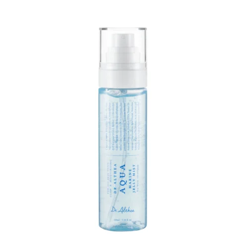Dr. Althea Aqua Marine Jelly Mist mitrinošs sprejs sejai