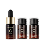 Medicube Deep Vita C Ampoule balinošs un nostiprinošs serums