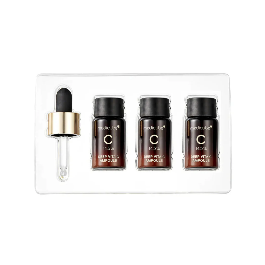 MedicubeDeepVitaCAmpoule