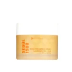 K-SECRET Seoul 1988 Capsule Cream kapsulu krēms ar niacinamīdu