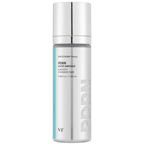 VT COSMETICS PDRN Glow Ampoule sprejs ādas mirdzumam