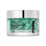 VT Cosmetics PDRN Capsule Cream 100 mitrinošs krēms ar kapsulām