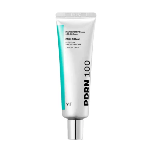 VT COSMETICS PDRN Cream 100 nostiprinošs pretgrumbu krēms ar PDRN