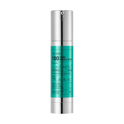 VT COSMETICS PDRN Reedle Shot 100 mikroadatiņu serums ar PDRN