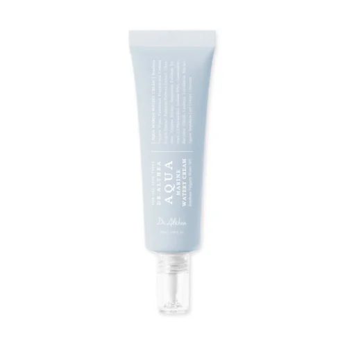 Dr. Althea Aqua Marine Watery Cream mitrinošs sejas krēms