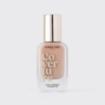 Vivienne Sabo Coverture High Coverage Foundation tonālais krēms