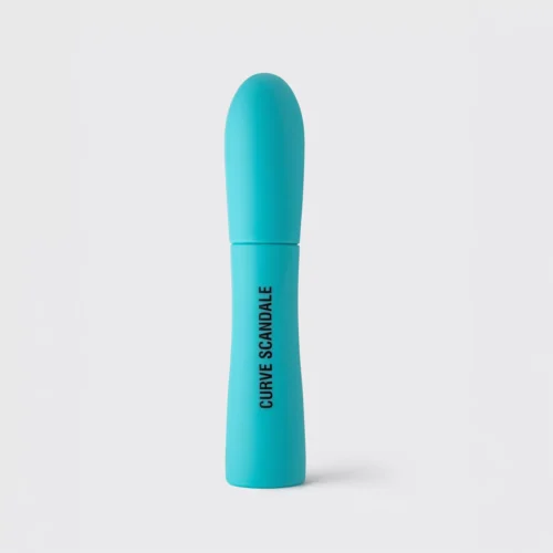 Alternative view of Vivienne Sabo Curve Scandale Mascara atliecoša un kuplinoša skropstu tuša