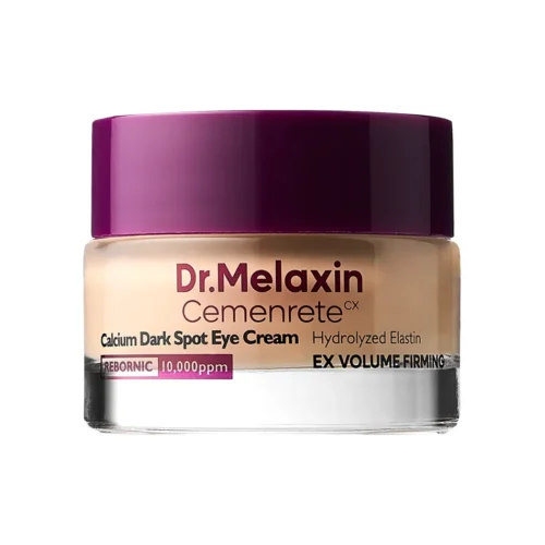 Dr.Melaxin Cemenrete Calcium Dark Spot Eye Cream atjaunojošs acu krēms pret tumšajiem lokiem