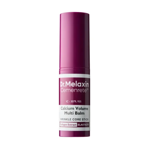 Dr.Melaxin Cemenrete Calcium Multi Balm pretnovecošanās balzams - zīmulis