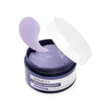 Heimish RX Retinol Bakuchiol Hydrogel Eye Patch pretnovecošanās acu patči ar retinolu