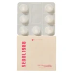 K-SECRET SEOUL 1988 Boosting Ball: Collagen 100% kapsulas sejai ar kolagēnu