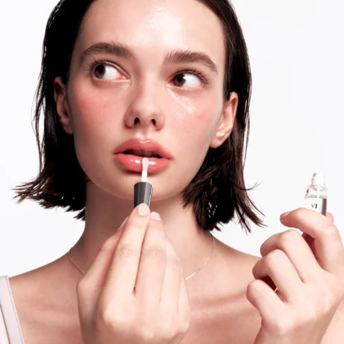 Alternative view of VT Cosmetics Reedle Shot Lip Plumper for Beginner apjomu palielinošs lūpu spīdums