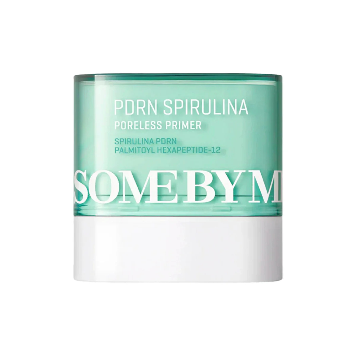 SOMEBYMISpirulinaPDRNPorelessPrimer