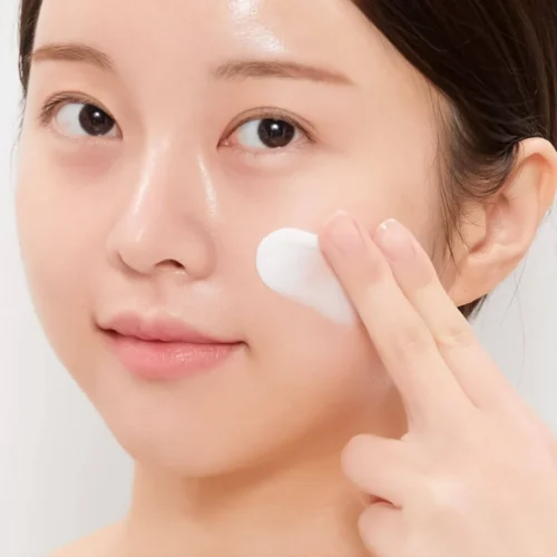 Alternative view of VT Cosmetics Cica Collagen Cream pretnovecošanās sejas krēms