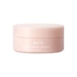 ABIB PDRN Retinal Eye Patch Glow Jelly hidrogela acu patči ar retinālu un PDRN