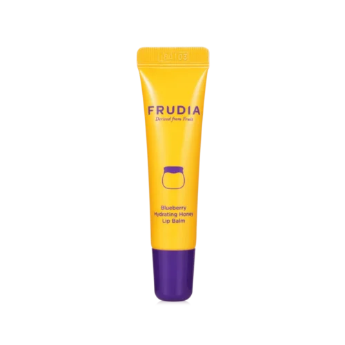 FRUDIA Blueberry Hydrating Honey Lip Balm mitrinošs lūpu balzams