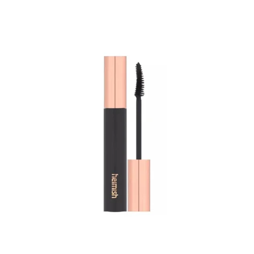 Heimish Dailism Smudge Stop Mascara Black Curling kuplinoša skropstu tuša