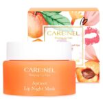 CARENEL Lip Night Mask intensīvi mitrinoša lūpu maska