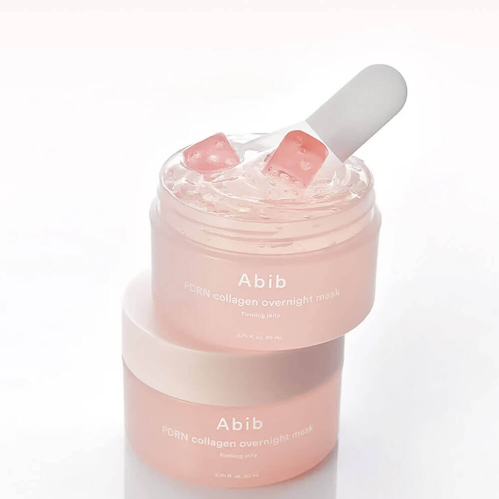 Abib PDRN Collagen Overnight Mask Firming Jelly (6)-8bf30302