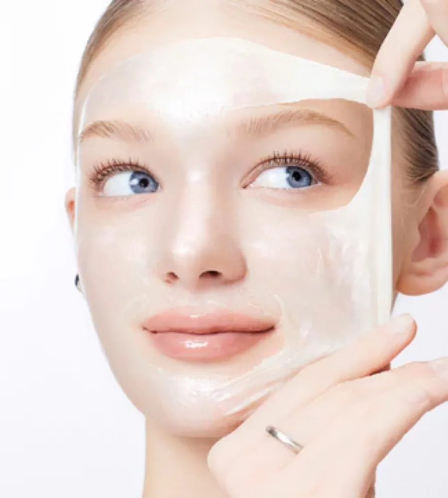 Cosrx-PDRN-Exosome-Skinplaning-Glaze-Mask-2