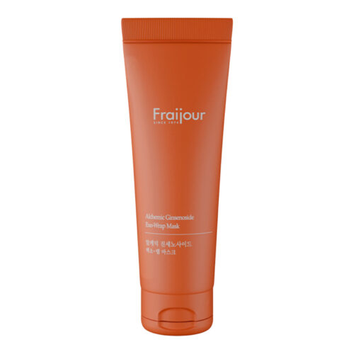 Fraijour Alchemic Ginsenoside Exo Wrap Mask plēves maska ar pretnovecošanās efektu
