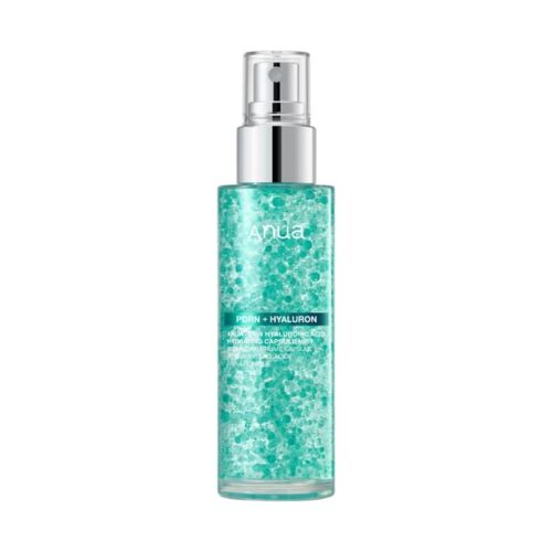 Anua PDRN Hyaluronic Acid Hydrating Capsule Mist mitrinošs sprejs ar PDRN