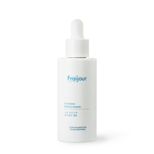 Fraijour Pro Moisture B5-Hyalu Ampoule dziļi mitrinošs serums