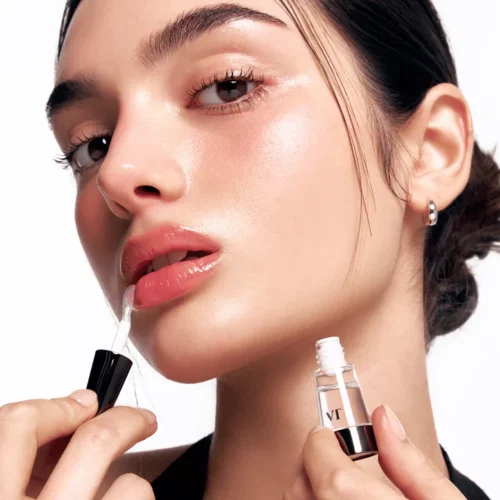 Alternative view of VT Cosmetics Reedle Shot Lip Plumper Expert intensīvs lūpu apjomu palielinošs spīdums
