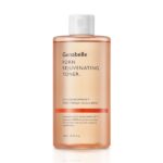 Genabelle PDRN Rejuvenating Toner artjaunojošs toniks ar PDRN