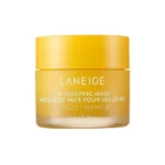 Laneige Lip Sleeping Mask Mango intensīva nakts lūpu maska
