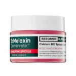 Dr.Melaxin Cemenrete Cyano Pink Spicule Cream intensīvi atjaunojošs krēms ar mikroadatiņām