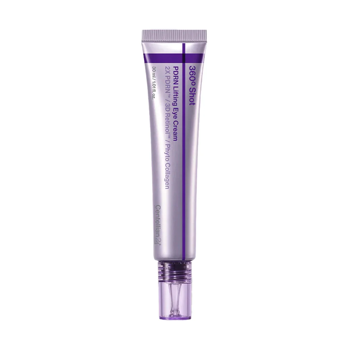 Centellian24360_ShotPDRNliftingEyecream