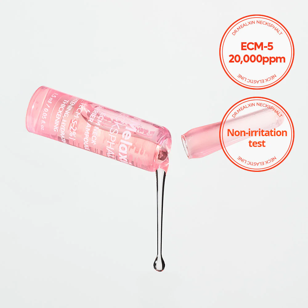 DR.MELAXIN_Necksphalt_ECM_Neck_Barrier_Ampoule_1.5ml