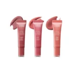 LANEIGE Glaze Craze Tinted Lip Serum lūpu serums ar toni
