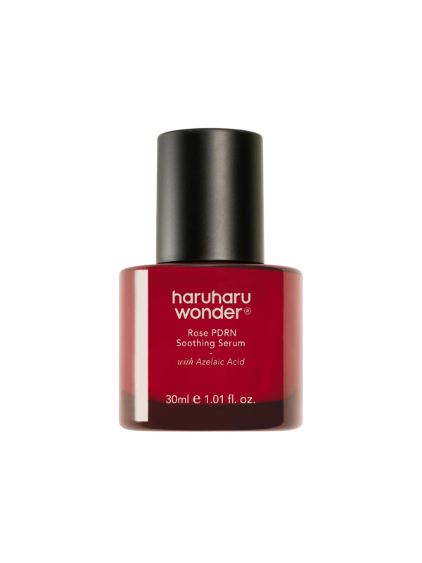 HaruHaru Rose PDRN Serum 30ml_800x800