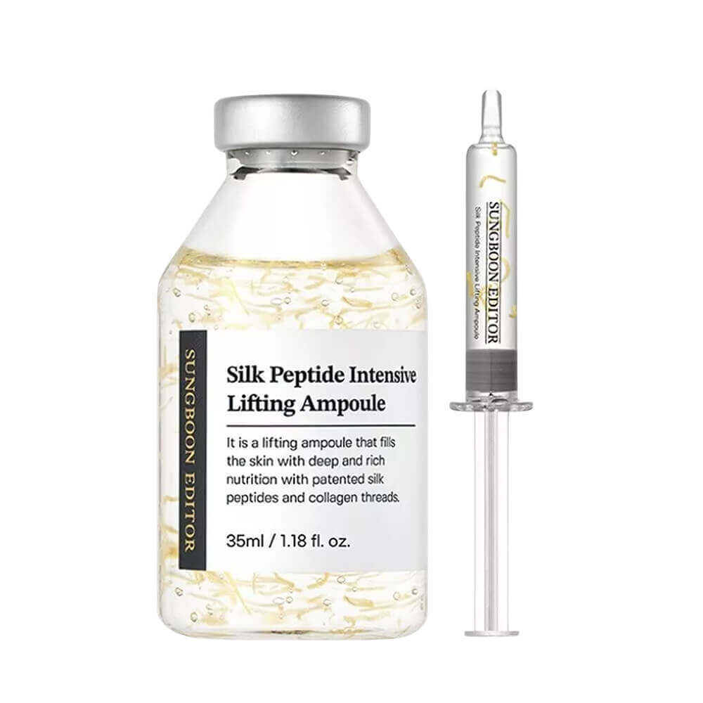 Sungboon Editor Silk Peptide Intensive Lifting Ampoule-2dbbdeeb