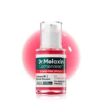 Dr.Melaxin Cemenrete Cyano Pink Spicule Serum intensīvi atjaunojošs serums ar mikroadatām